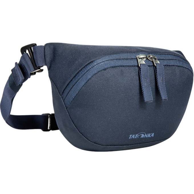 Поясной карман рюкзака TATONKA HIP BELT POUCH S navy