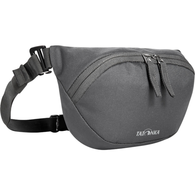 Поясной карман рюкзака TATONKA HIP BELT POUCH S titan grey