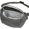 Поясной карман рюкзака TATONKA HIP BELT POUCH titan grey