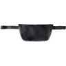 Поясной кошелек на молнии TATONKA SKIN DOCUMENT BELT black