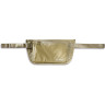 Поясной кошелек на молнии TATONKA SKIN DOCUMENT BELT natural