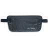 Поясной кошелек на молнии TATONKA SKIN MONEY BELT INT black