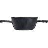 Поясной кошелек на молнии TATONKA SKIN MONEY BELT INT black