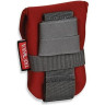 Практичная неопреновая поясная сумка TATONKA NEOPREN CASE 1 red/grey red