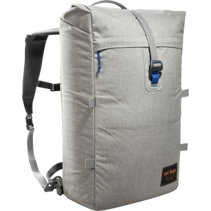 Рюкзак TATONKA TRAVELLER PACK 25 GREY