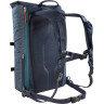 Практичный городской рюкзак TATONKA TRAVELLER PACK 25 navy