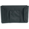 Практичный кошелек для путешествий TATONKA TRAVEL WALLET black