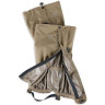 Прочные гамаши TATONKA TT GAITER L khaki