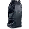Прочный транспортировочный мешок для рюкзака до 85 л TATONKA SCHUTZSACK UNIVERSAL black