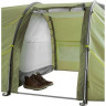 Просторная трехместная палатка TATONKA ALASKA 3.235 light olive