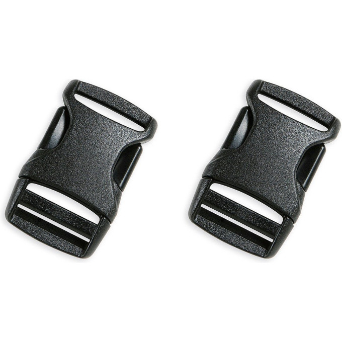 Пряжка TATONKA SR BUCKLE 20мм BLACK