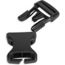 Пряжка TATONKA SR BUCKLE QA 20мм BLACK
