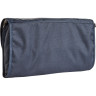 Раскладная косметичка для путешествий TATONKA SMALL TRAVELCARE navy
