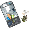 Раскладная косметичка для путешествий TATONKA SMALL TRAVELCARE navy