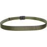 Ремень с карманом TATONKA TRAVEL WAIST BELT olive