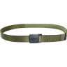 Ремень с карманом TATONKA TRAVEL WAIST BELT olive
