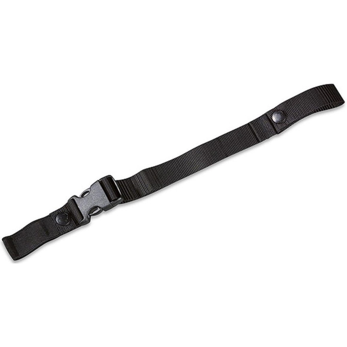 Ремешок нагрудный TATONKA CHESTBELT 25mm