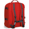 Рюкзак-аптечка TATONKA FIRST AID PACK, red