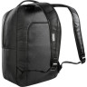 Рюкзак-холодильник TATONKA COOLER BACKPACK 22 off black