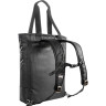 Рюкзак-сумка TATONKA CITY STROLLER BLACK