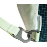 Рюкзак-сумка TATONKA CITY STROLLER LIGHTER GREEN