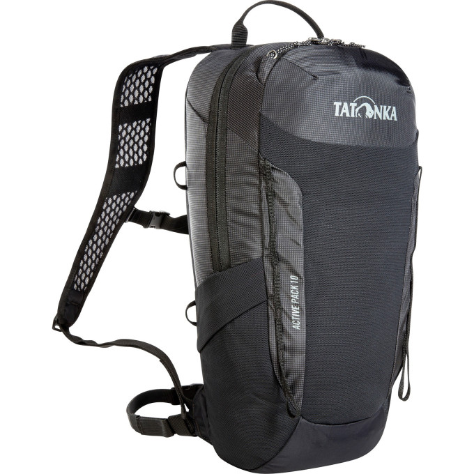Рюкзак TATONKA ACTIVE PACK 10 черный