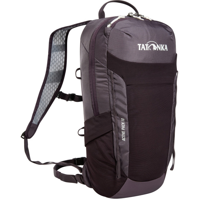 Рюкзак TATONKA ACTIVE PACK 10 сливовый