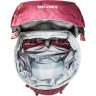 Рюкзак TATONKA BISON 65+10 WOMEN bordeaux red