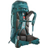 Рюкзак TATONKA BISON 75+10 teal green