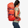 Рюкзак TATONKA CIMA DI BASSO 40 RECCO REDORANGE