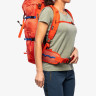 Рюкзак TATONKA CIMA DI BASSO 40 RECCO REDORANGE