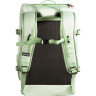 Рюкзак TATONKA CITY HIKER LIGHTER GREEN