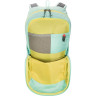 Рюкзак TATONKA CITY PACK 25 ASH GREY CONFETTI