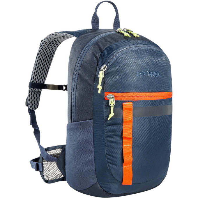 Рюкзак TATONKA CITY PACK JR 12 navy