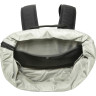 Рюкзак TATONKA CITY ROLLTOP BLACK