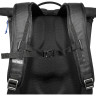 Рюкзак TATONKA CITY ROLLTOP BLACK