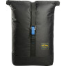 Рюкзак TATONKA CITY ROLLTOP BLACK