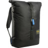 Рюкзак TATONKA CITY ROLLTOP BLACK