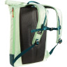 Рюкзак TATONKA CITY ROLLTOP LIGHTER GREEN