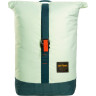Рюкзак TATONKA CITY ROLLTOP LIGHTER GREEN