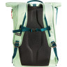 Рюкзак TATONKA CITY ROLLTOP LIGHTER GREEN