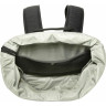 Рюкзак TATONKA CITY ROLLTOP LIGHTER GREEN