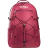 Рюкзак TATONKA CITY TRAIL 19 BORDEAUX RED/DAHLIA