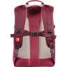 Рюкзак TATONKA CITY TRAIL 19 BORDEAUX RED/DAHLIA
