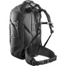 Рюкзак TATONKA GREAT ESCAPE 60+10 black