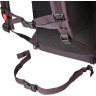Рюкзак TATONKA GRIP ROLLTOP PACK 25 сливовый