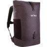 Рюкзак TATONKA GRIP ROLLTOP PACK 25 сливовый