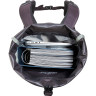 Рюкзак TATONKA GRIP ROLLTOP PACK 34 сливовый