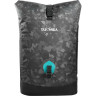 Рюкзак TATONKA GRIP ROLLTOP PACK BLACK DIGI CAMO
