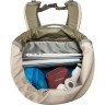 Рюкзак TATONKA GRIP ROLLTOP PACK S brown rice curve
